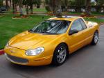 DiMora JX Coupe 2007 года